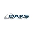 Oaks Hotels and Resorts Coupon Codes