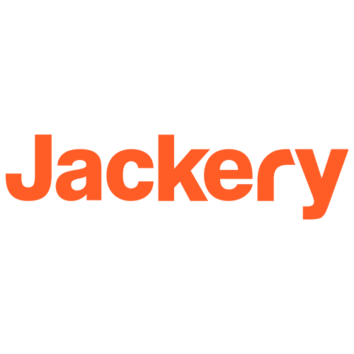 Jackery CA & AU Coupon Codes