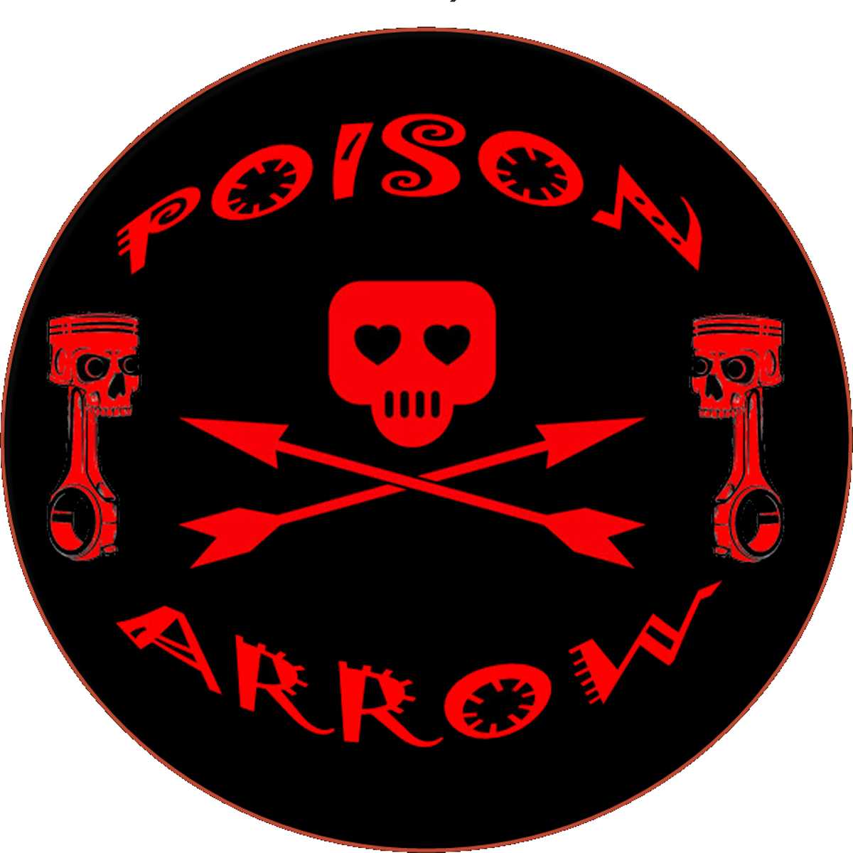 POISON ARROW RETRO Coupon Codes