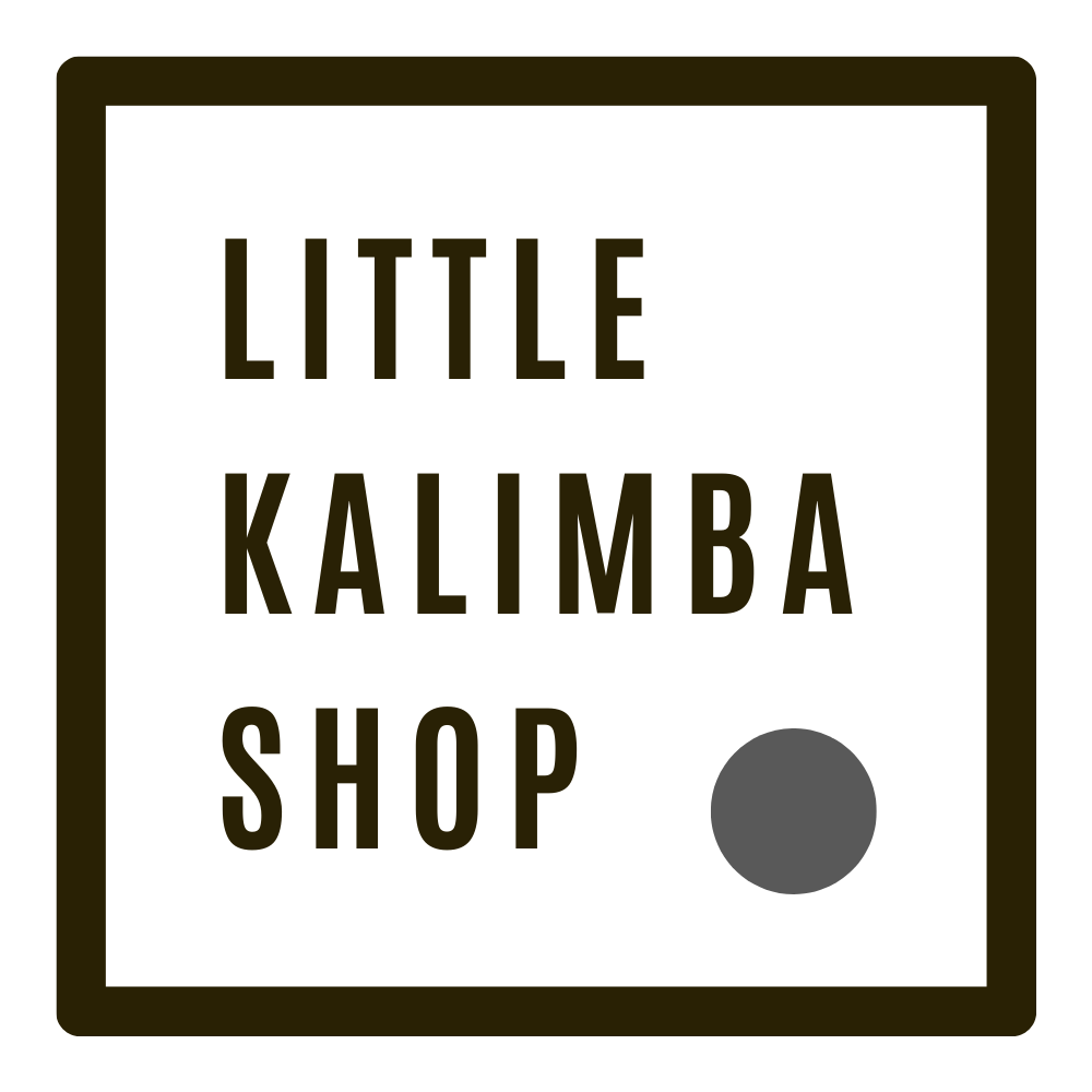 Little Kalimba Shop Coupon Codes