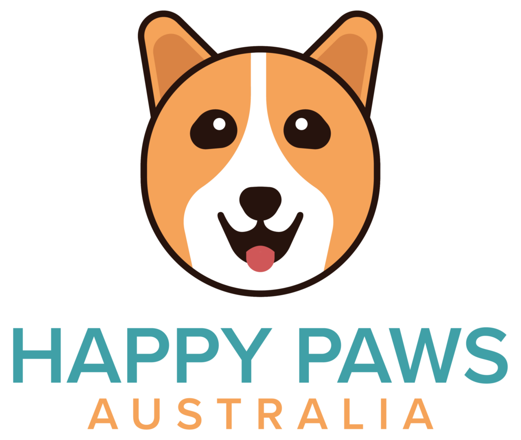 Happy Paws Australia Coupon Codes