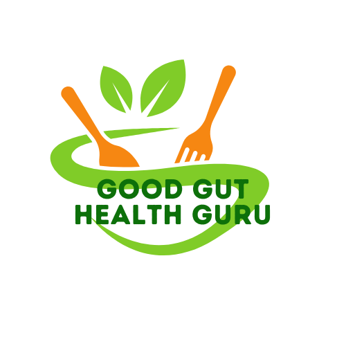 Good Gut Health Guru Coupon Codes
