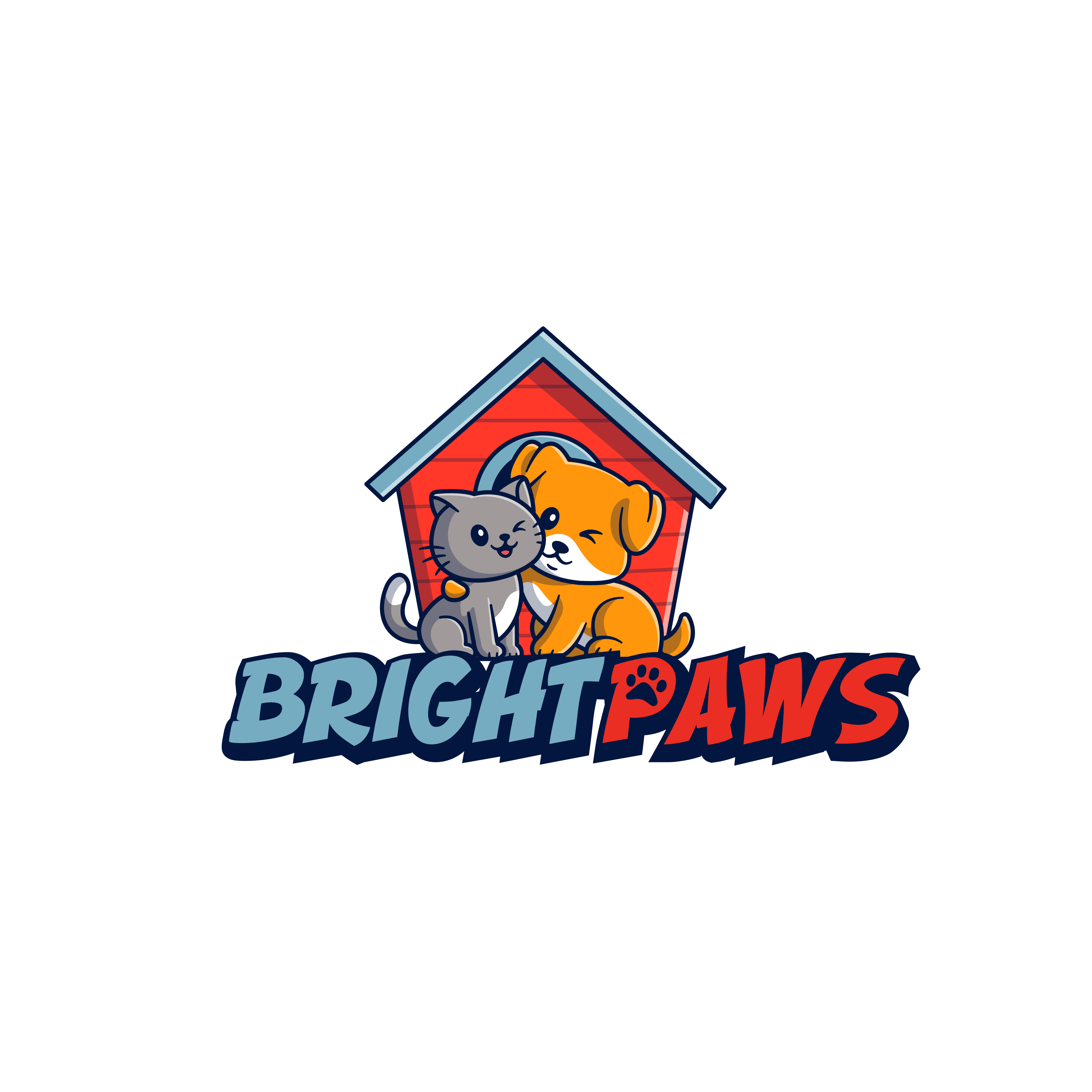 Bright Paws Coupon Codes