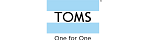 TOMS (Canada) Coupon Codes