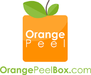 Orange Peel Box Coupon Codes