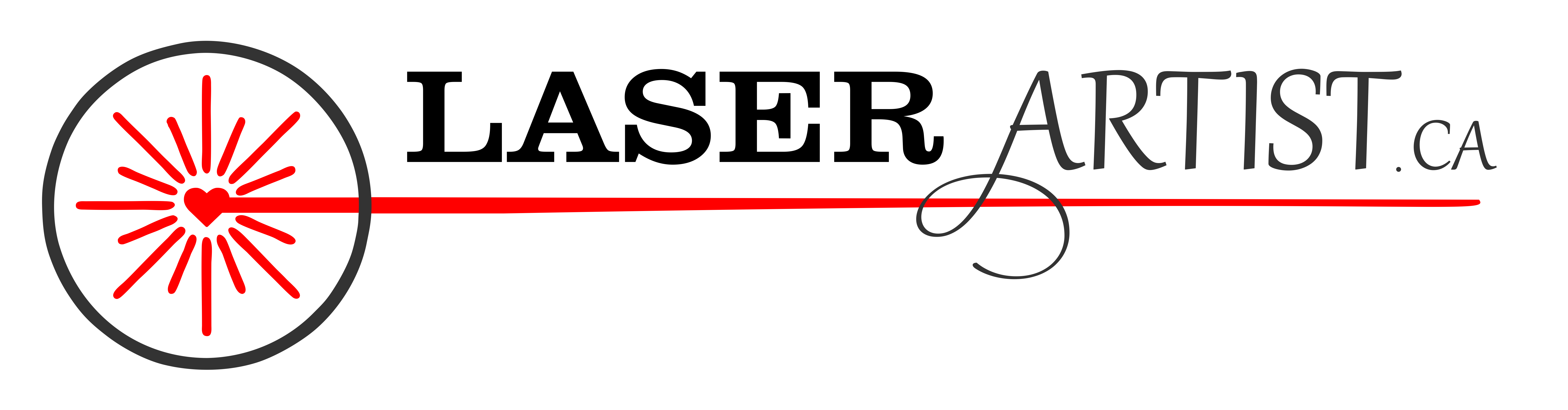 Laser Artist - Canada Coupon Codes
