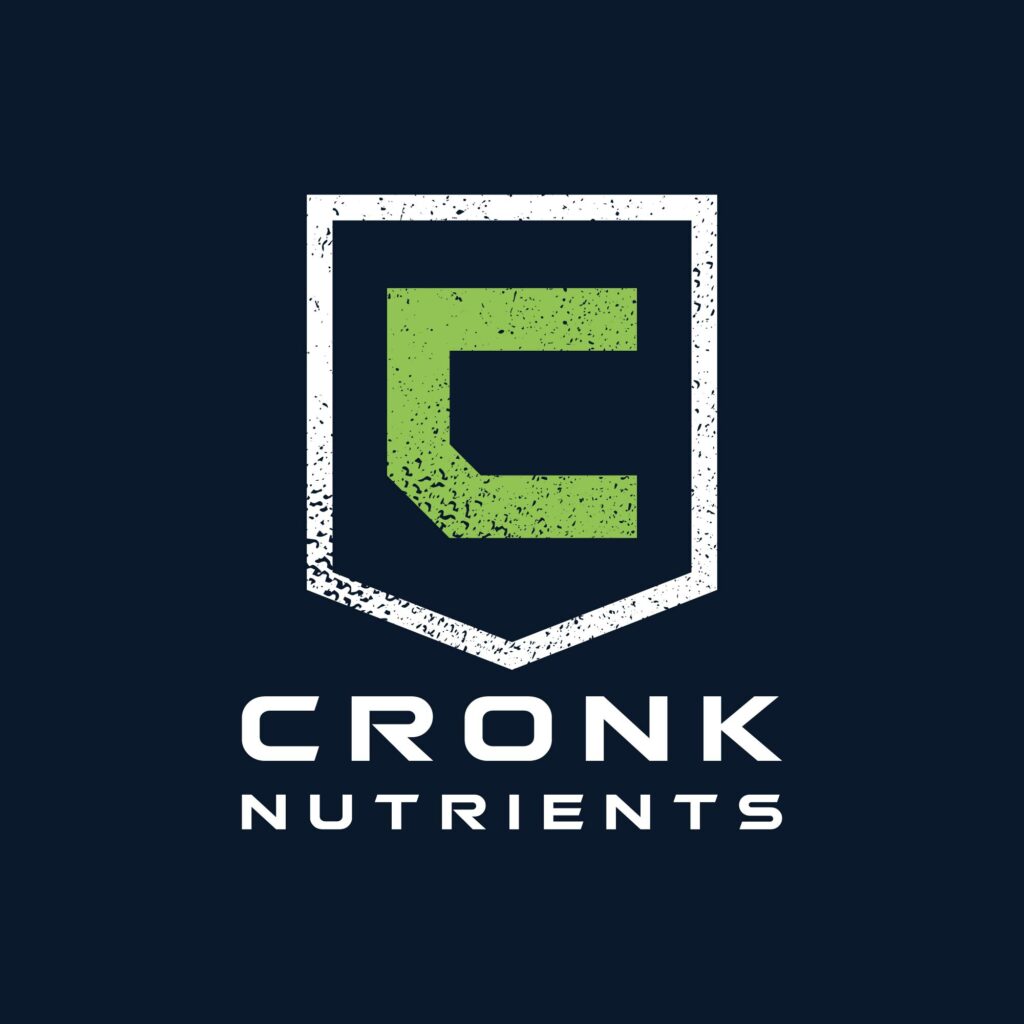 Cronk Nutrients Coupon Codes