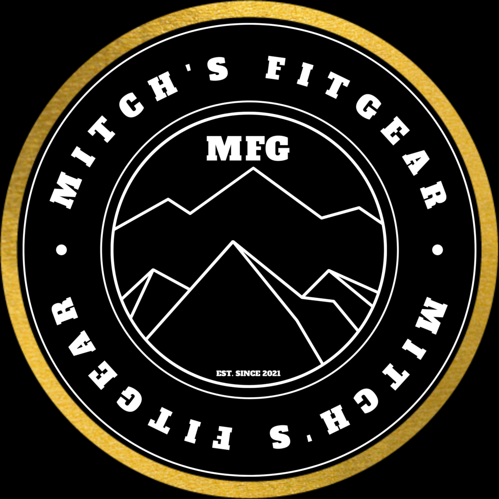 Mitch's Fitgear Coupon Codes