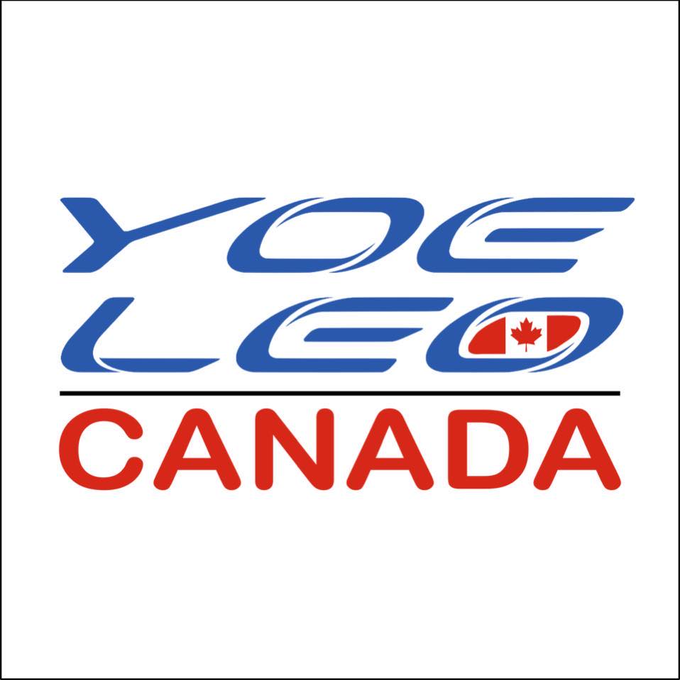 Yoeleo Canada Coupon Codes