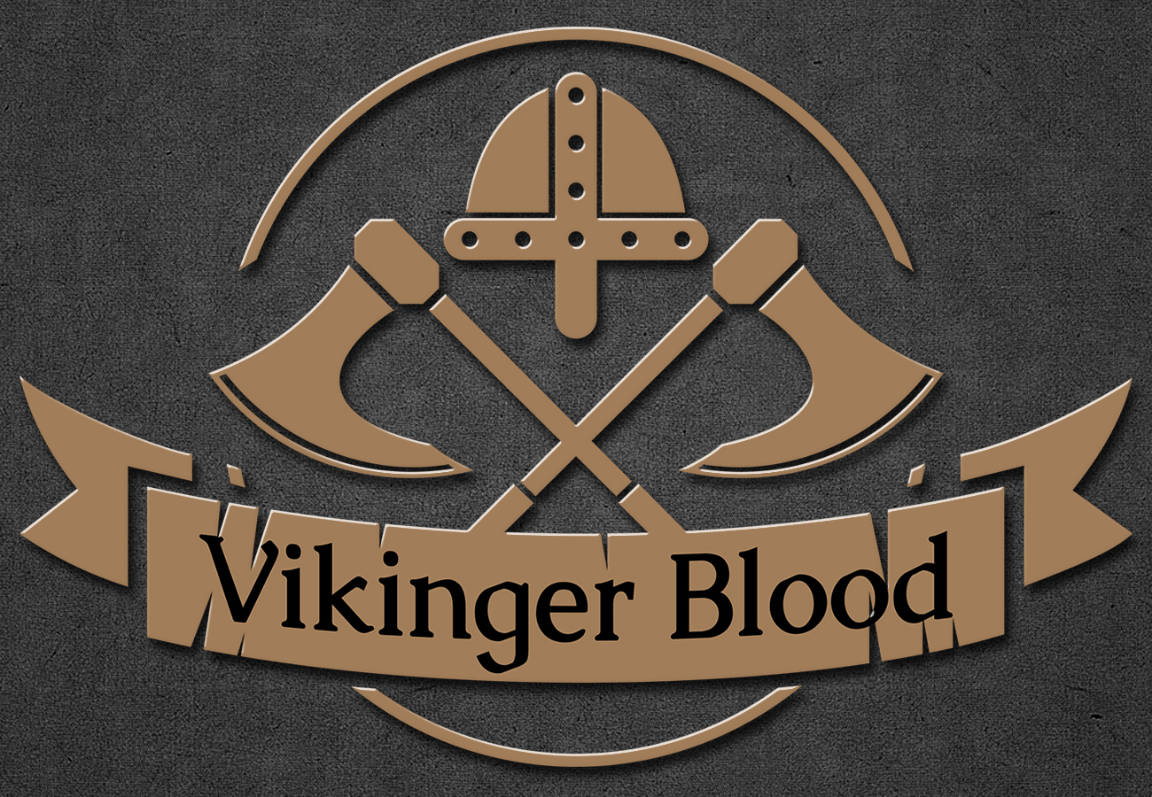Vikinger Blood Coupon Codes