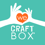 We Craft Box Coupon Codes