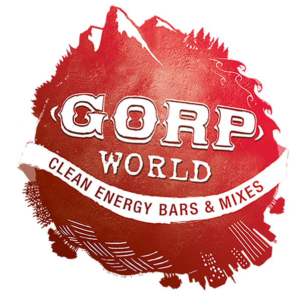 GORP World Coupon Codes