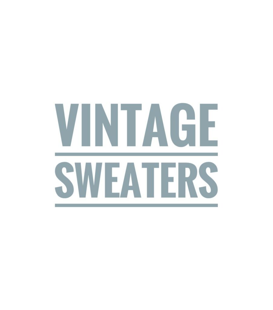 Vintage Sweaters Rabattcodes