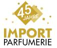 Import Parfümerie Rabattcodes