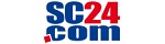 SC24.com - Online Sportshop Rabattcodes