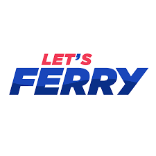 Let's Ferry Rabattcodes