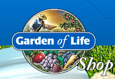 Garden Of Life Rabattcodes
