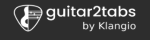 Guitar2Tabs DE Rabattcodes