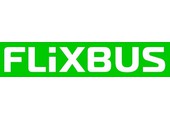 FlixBus Rabattcodes