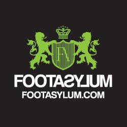 Footasylum Rabattcodes