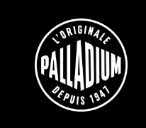 Palladium Boots Rabattcodes