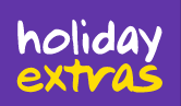 Holiday Extras Rabattcodes