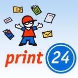 Print24 Rabattcodes