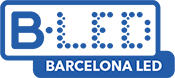 Códigos de descuento de Barcelona LED