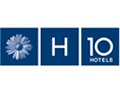 Códigos de descuento de H10 Hotels ES