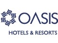 Códigos de descuento de Oasis Hoteles ES