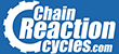 Códigos de descuento de Chain Reaction Cycles