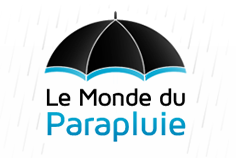 Code promo Le monde du parapluie