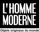 Code promo L'Homme Moderne