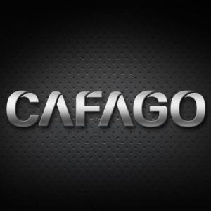 Code promo Cafago.com