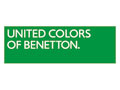Code promo Benetton FR