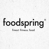 Code promo Foodspring