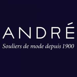 Code promo André