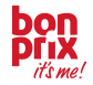 Code promo Bonprix