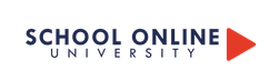 Code promo School Online University