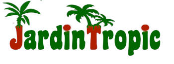 Code promo Jardin Tropic - spécialiste des plantes exotiques