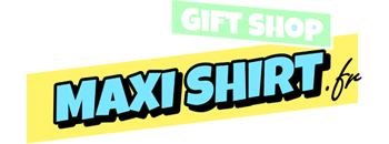 Code promo MAXI SHIRT t-shirts cadeaux, Mugs