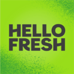 Code promo HelloFresh Europe