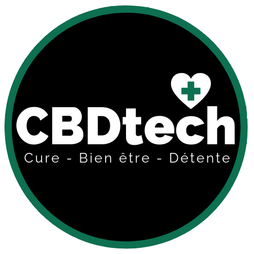 Code promo CBDtech - spécialiste en CBD cannabidiol