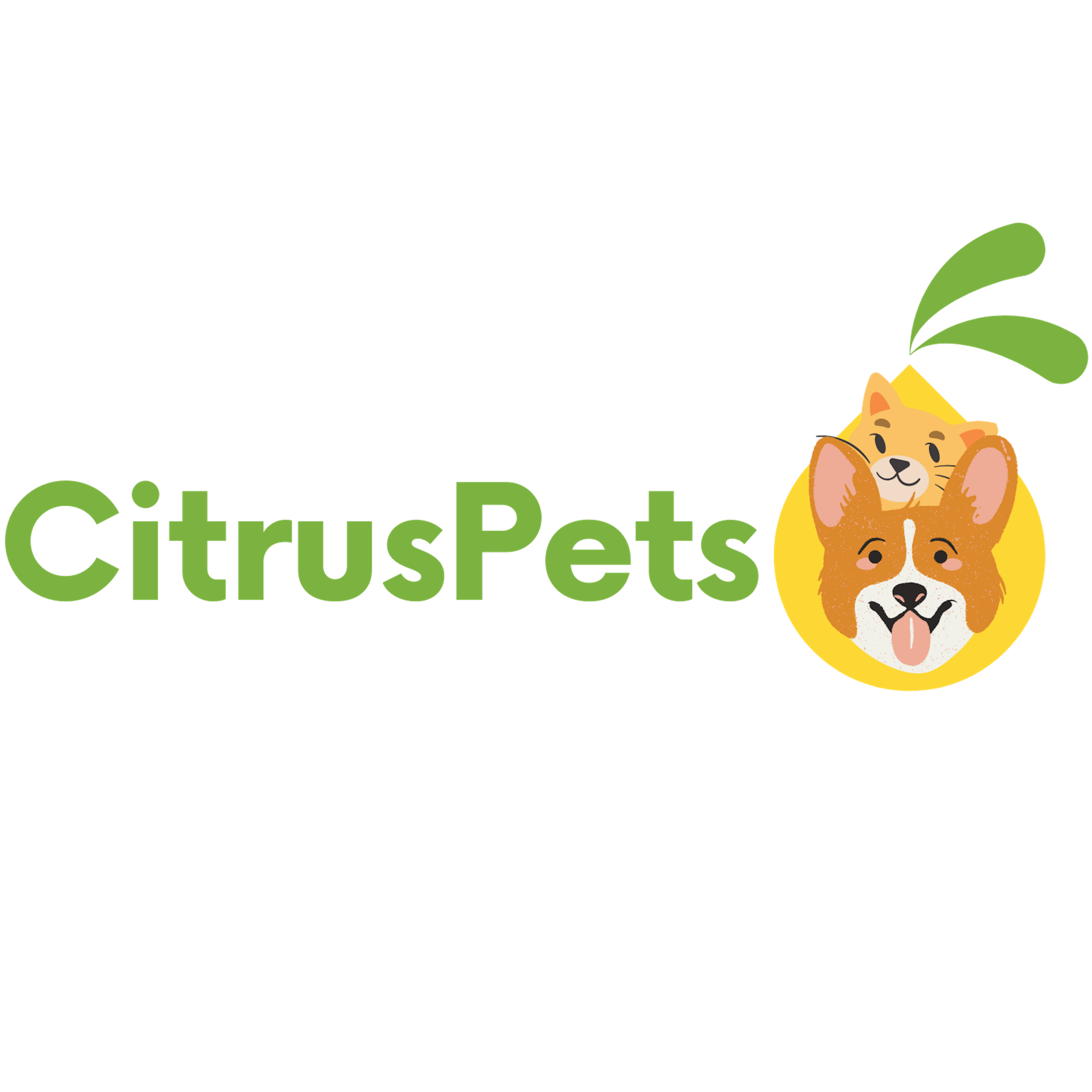 Code promo Citrus Pets - Citruspets | Accessoires & Jouets pour chiens et chats