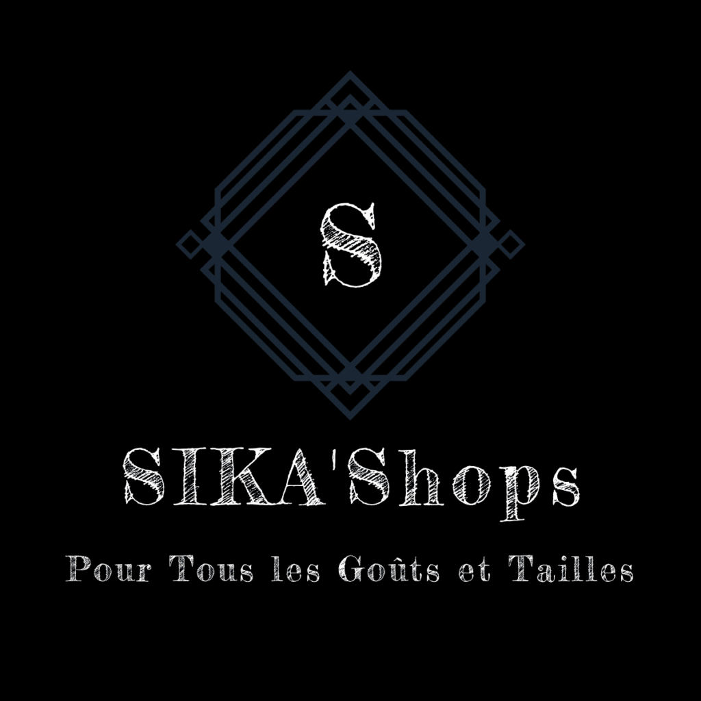 Code promo SIKA'Shops