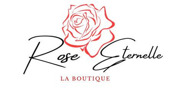Code promo Rose Eternelle La Boutique