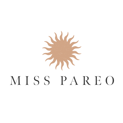 Code promo Miss Pareo