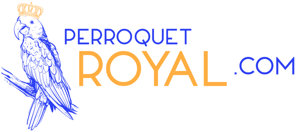 Code promo Perroquet-Royal