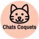 Code promo Chats Coquets