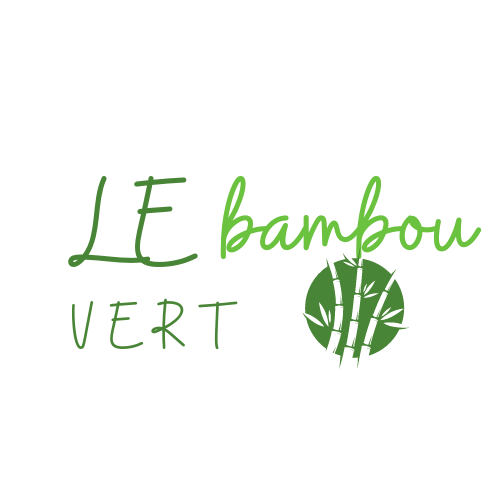 Code promo Le bambou vert